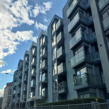 Appartement Fred&moris