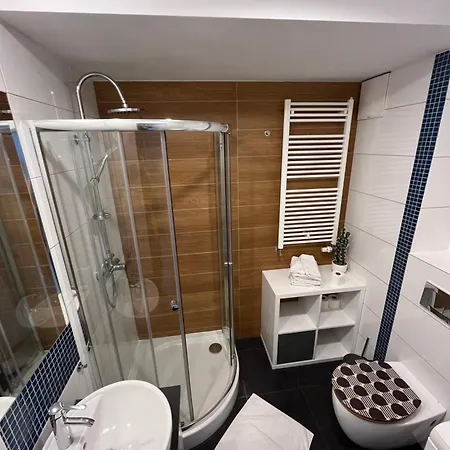 Appartement Fred&moris *