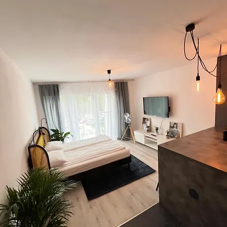 דירה Fred&moris *