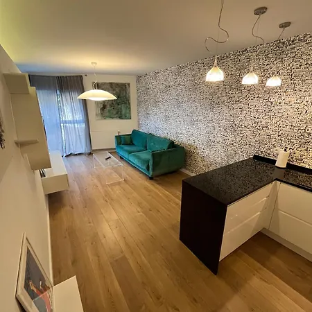 Fred&moris Appartement *