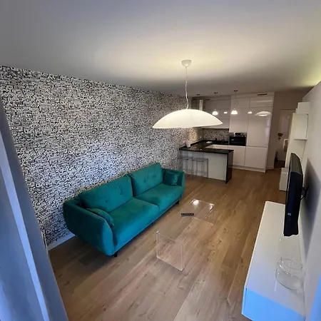 Fred&moris Appartement Poznań