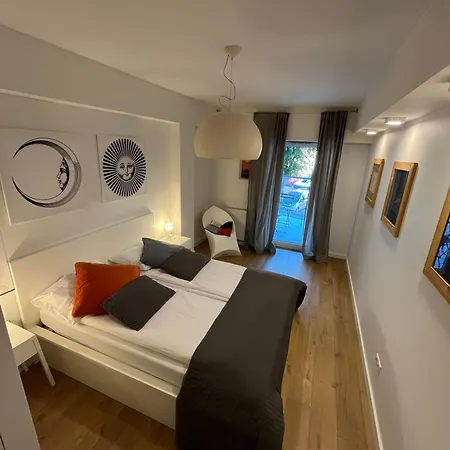 Fred&moris פוזנן