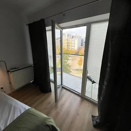 Fred&moris Апартаменты *