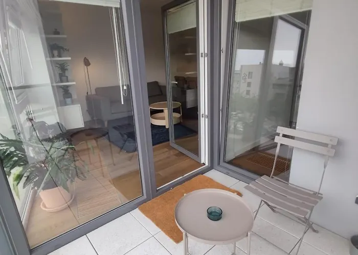 Fred&moris 포즈난