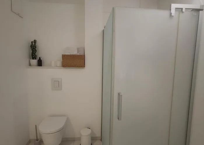 아파트 Fred&moris