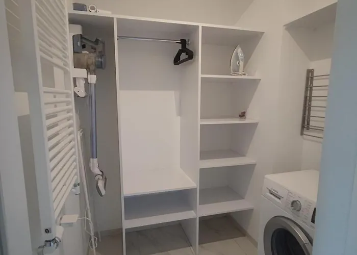 Fred&moris 포즈난