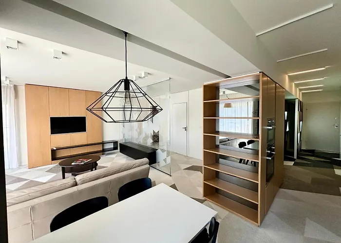 아파트 Fred&moris *