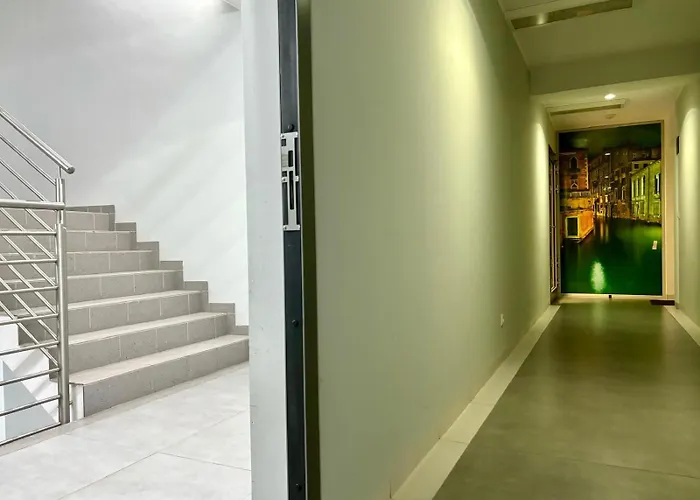 Fred&moris * 포즈난