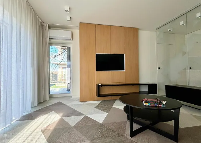 아파트 Fred&moris