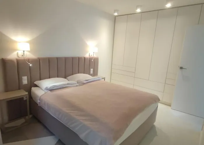 아파트 Fred&moris *