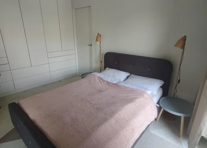 Fred&moris 아파트