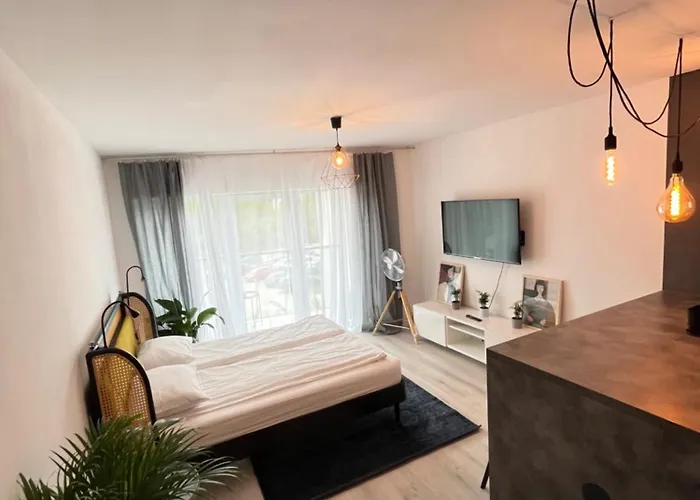 아파트 Fred&moris *