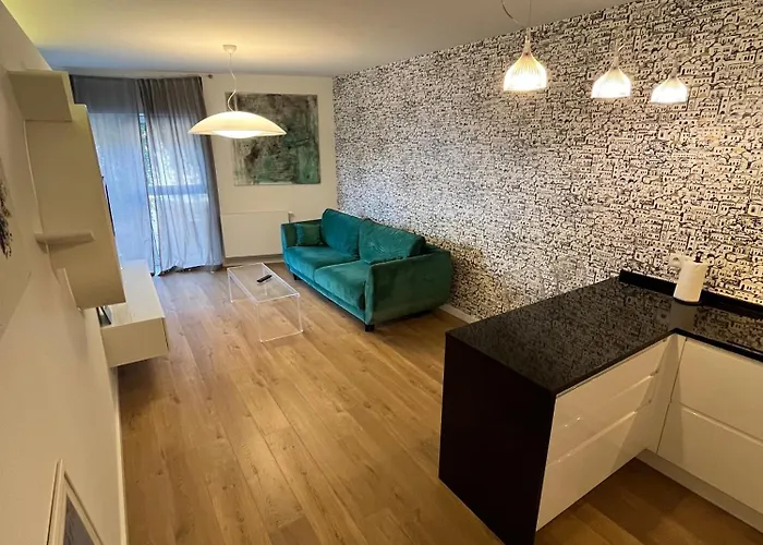 Fred&moris 아파트 *