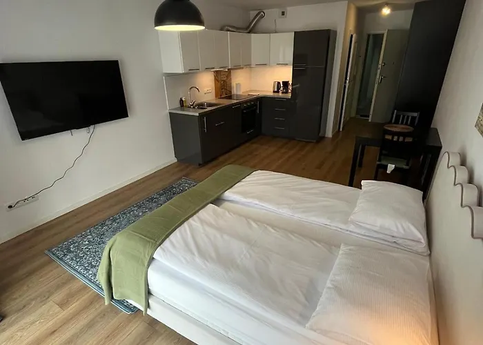 Fred&moris 포즈난